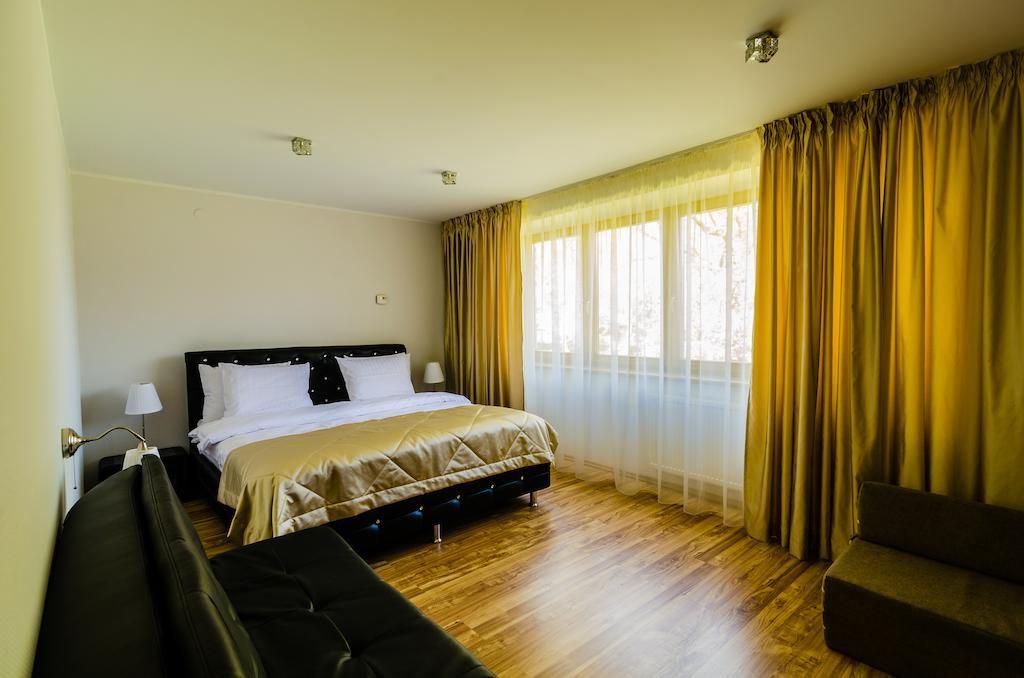 Vilatekila-Lili Apartments Паланга Номер фото