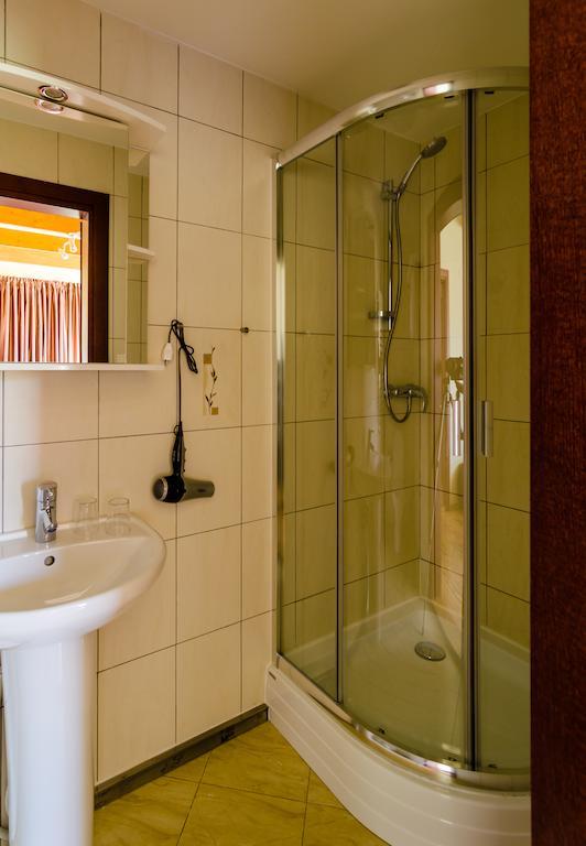 Vilatekila-Lili Apartments Паланга Номер фото