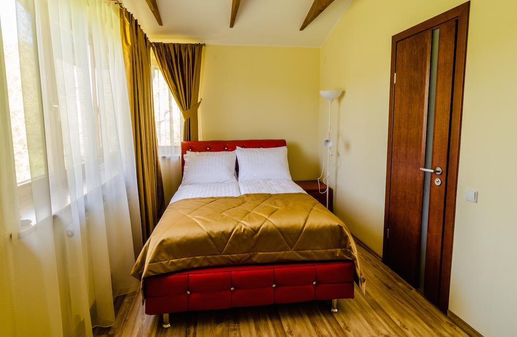 Vilatekila-Lili Apartments Паланга Номер фото