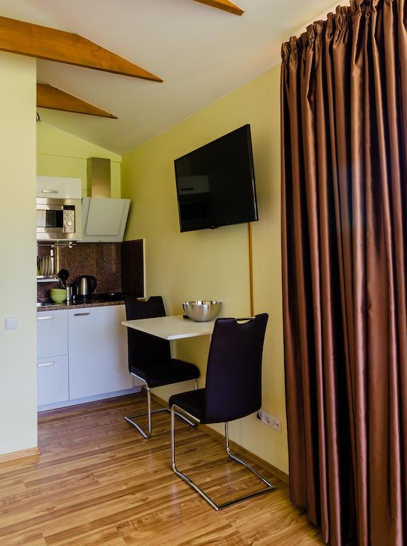 Vilatekila-Lili Apartments Паланга Номер фото