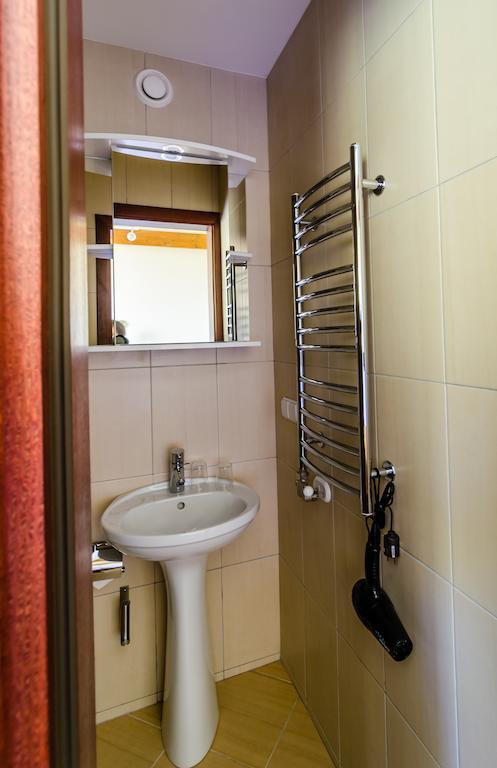 Vilatekila-Lili Apartments Паланга Номер фото
