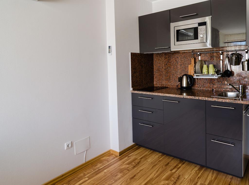 Vilatekila-Lili Apartments Паланга Номер фото