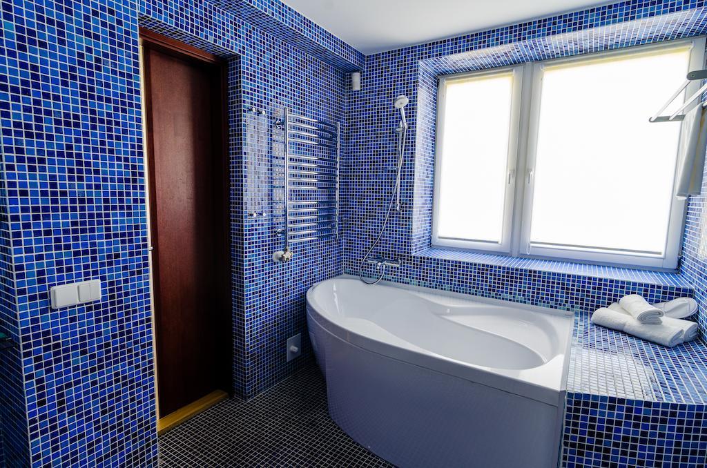 Vilatekila-Lili Apartments Паланга Номер фото