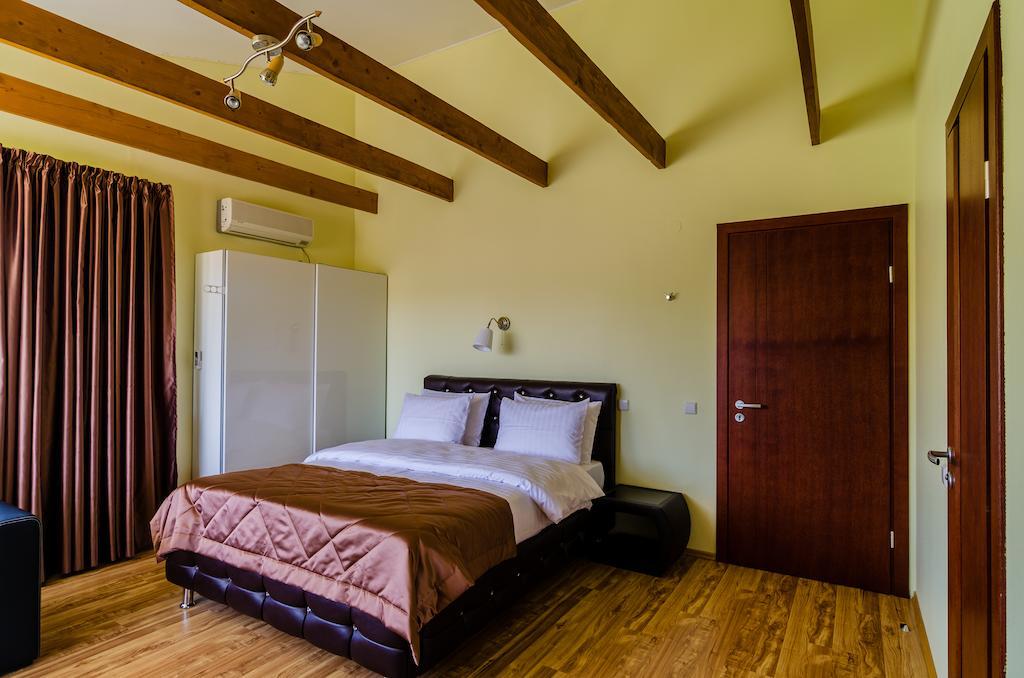 Vilatekila-Lili Apartments Паланга Номер фото