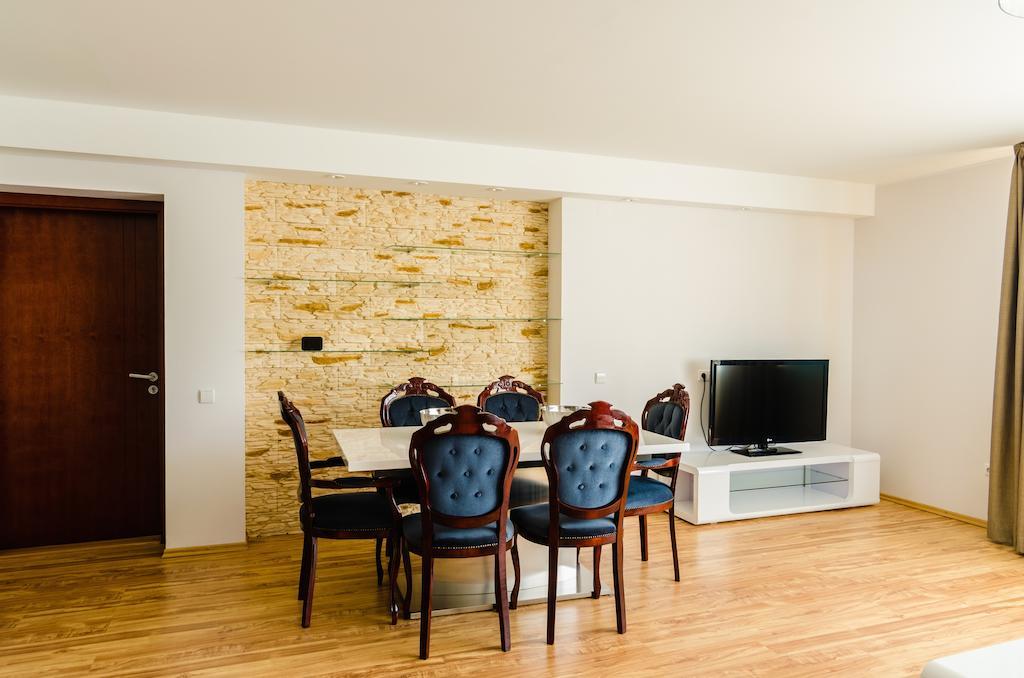 Vilatekila-Lili Apartments Паланга Номер фото